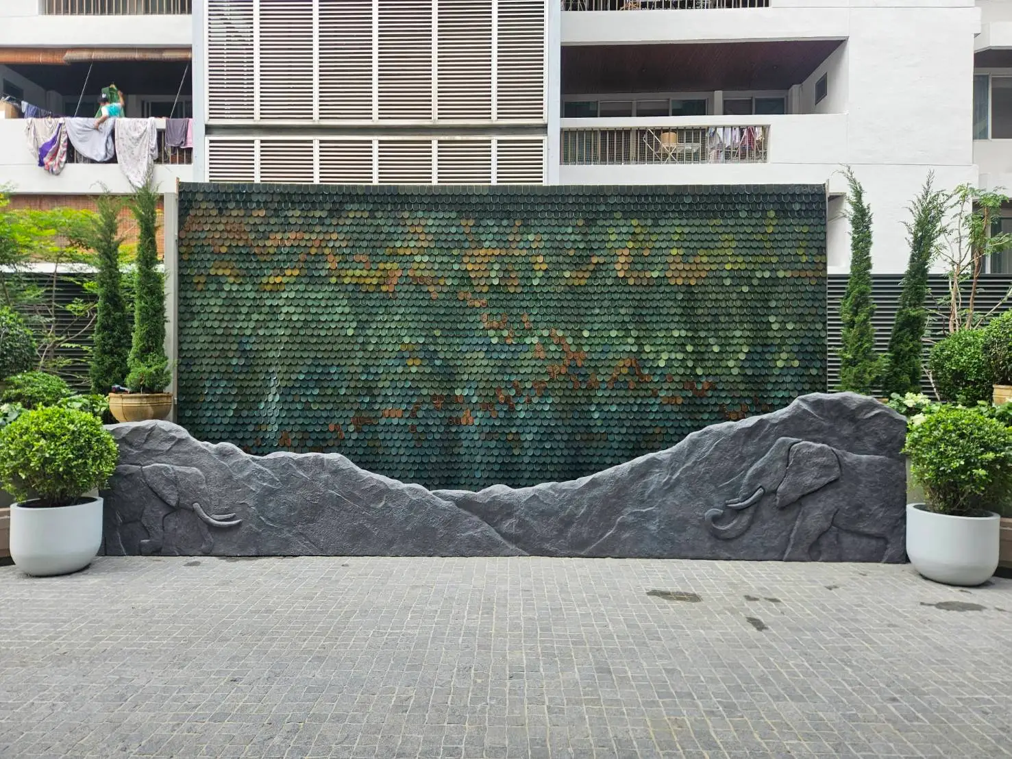 Sukhumvit 15 Residence