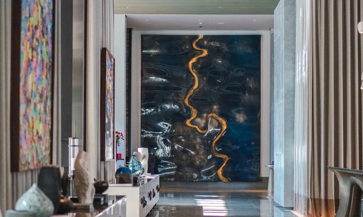 Four Seasons Bangkok