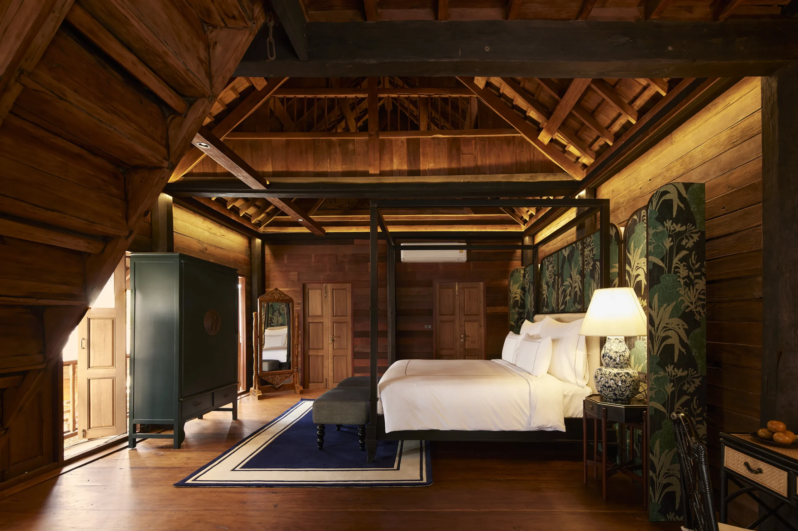 Aleenta Retreat Chiangmai