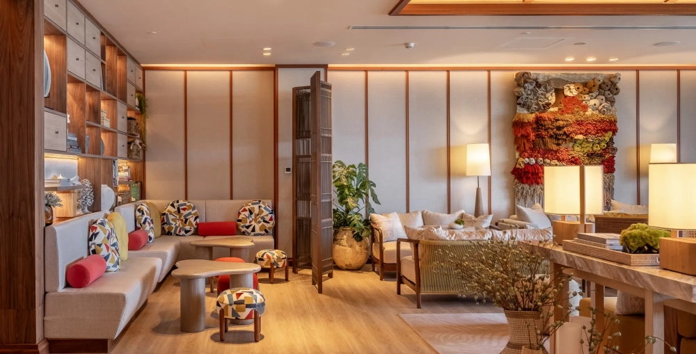 Dusit Thani Maldives