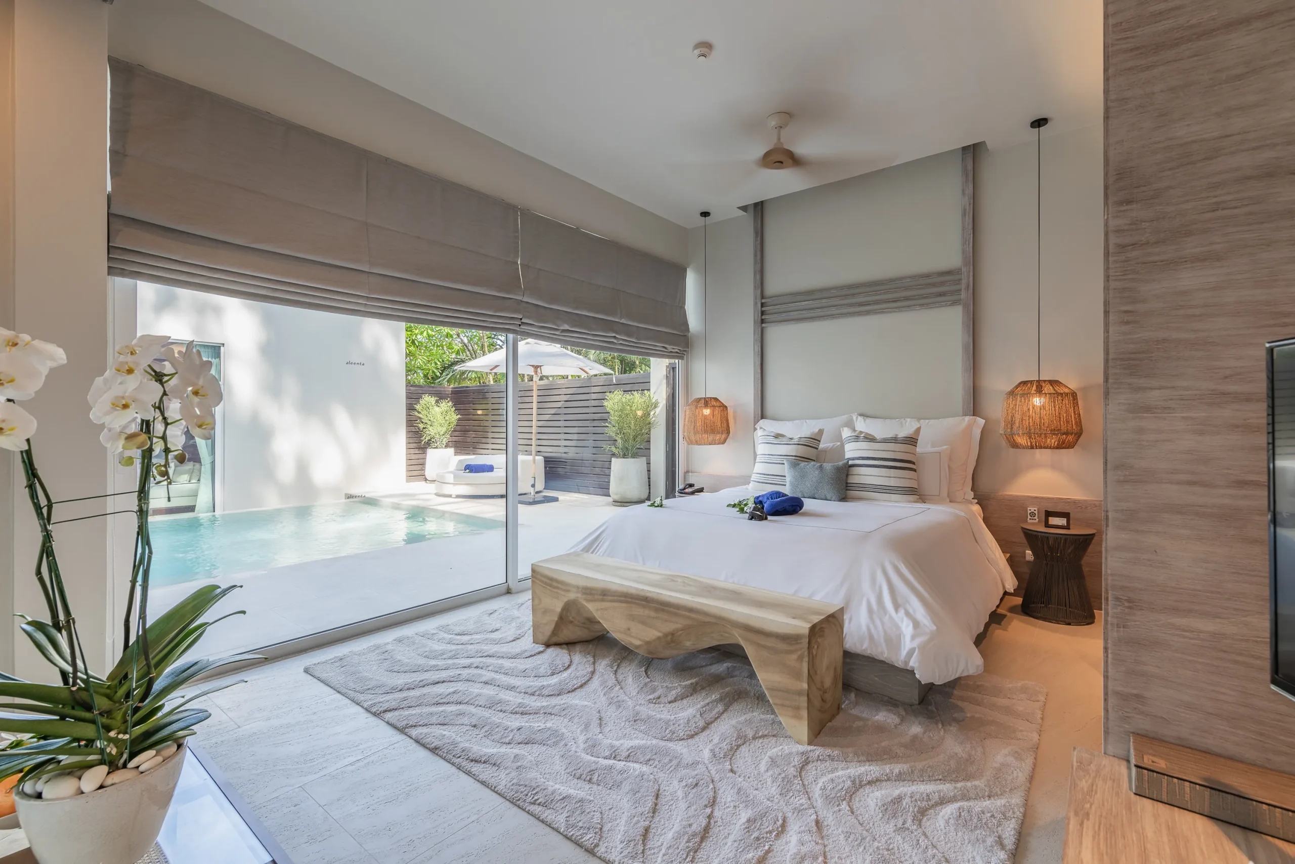 Aleenta Phuket