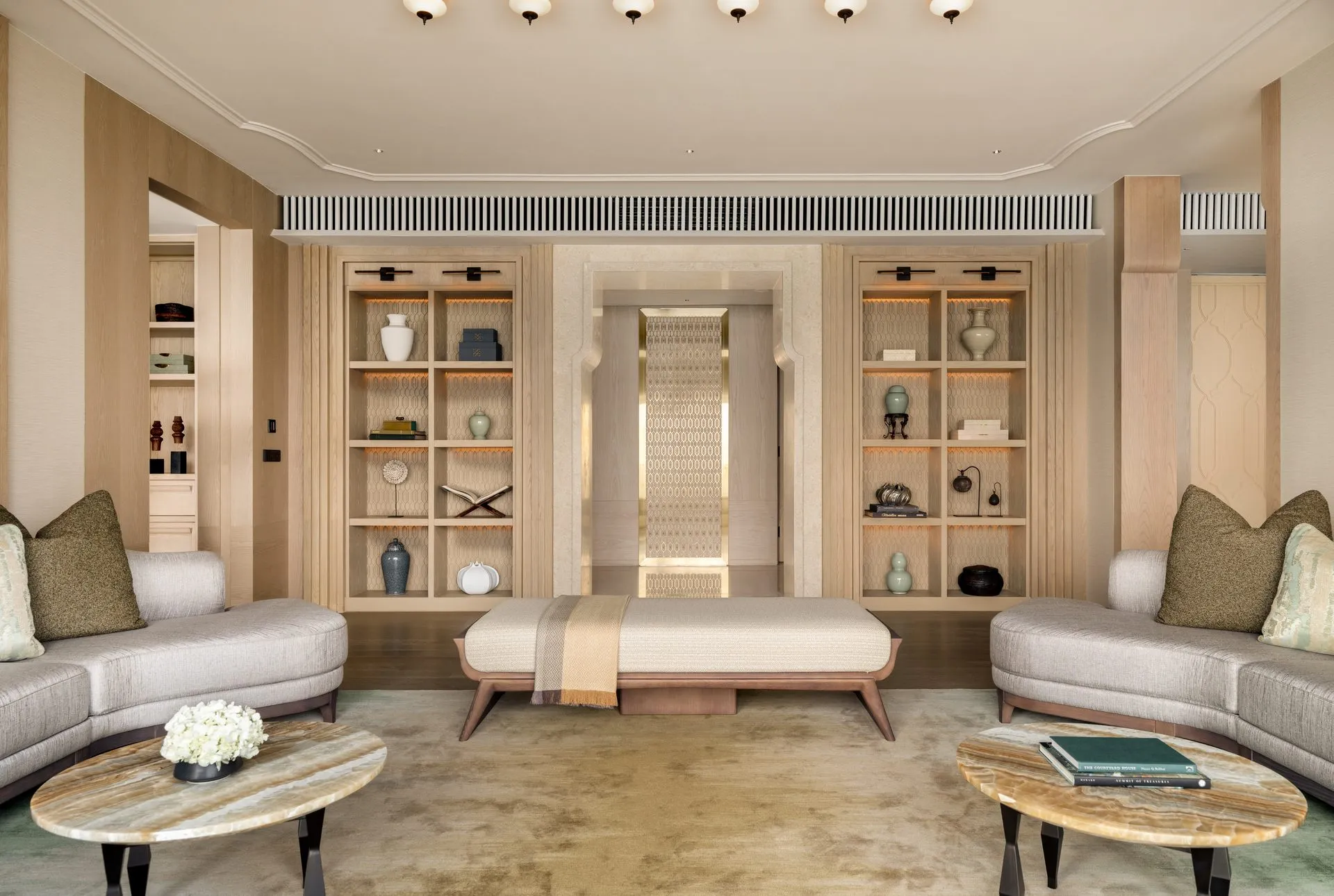 Dusit Thani Bangkok